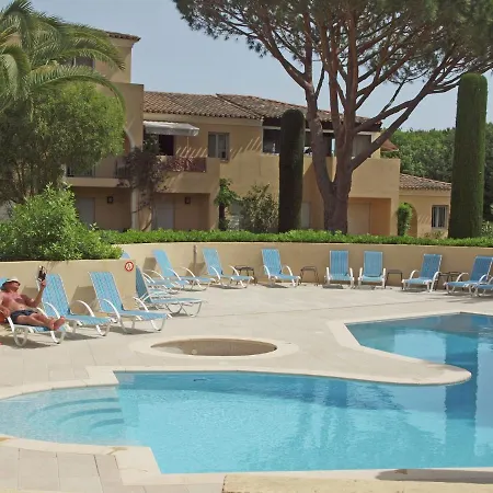 Apartman Spacious With Swimming Pool In Gassin Saint-Tropez
