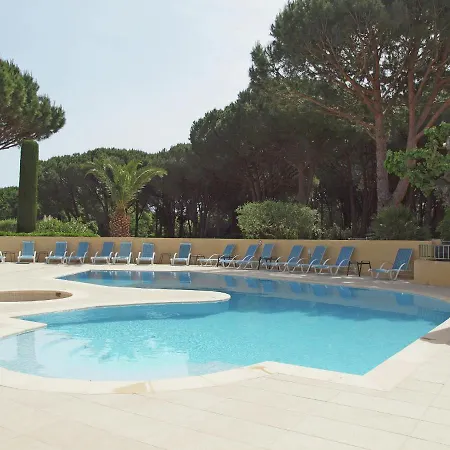 Spacious With Swimming Pool In Gassin *