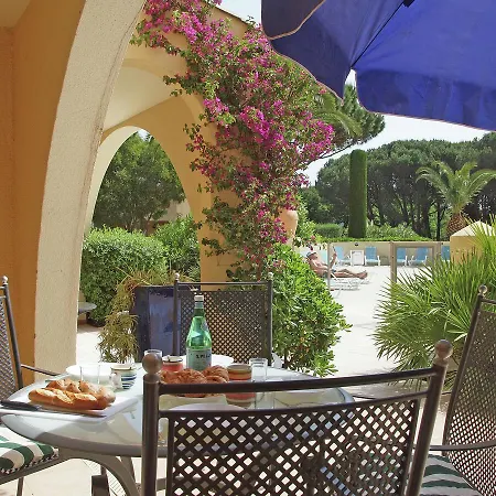 Apartman Spacious With Swimming Pool In Gassin